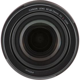 Canon RF 28-70mm f/2L USM Φακός — 3438€ Photo Emporiki