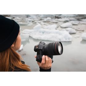 Canon RF 24-105mm f/4L IS USM Φακός — 1458€ Photo Emporiki