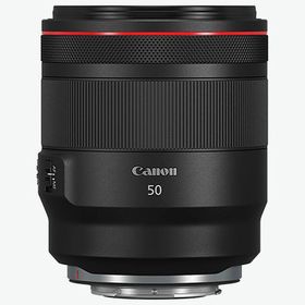Canon RF 50mm f/1.2L USM Φακός — 2609€ Photo Emporiki