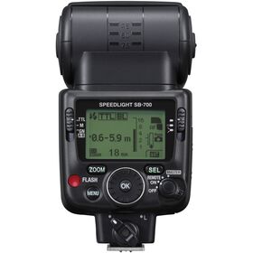 Nikon SB-700 AF Speedlight — 305€ Photo Emporiki