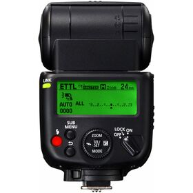 Canon Speedlite 430EX III-RT — 319€ Photo Emporiki