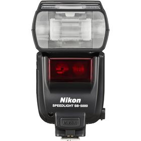 Nikon SB-5000 AF Speedlight — 610€ Photo Emporiki