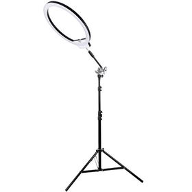 Yongnuo YN608-A - Ring LED Light (5500Κ) — 172€ Photo Emporiki
