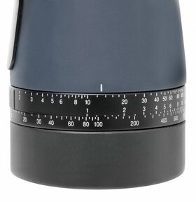 Bresser Binocom 7x50 DCS Κυάλια με πλωτό λουρί λαιμού — 249€ Photo Emporiki