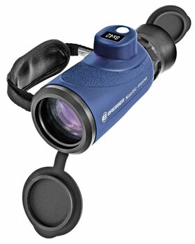 Bresser Nautic 8x42 Mono Κυάλι — 96€ Photo Emporiki