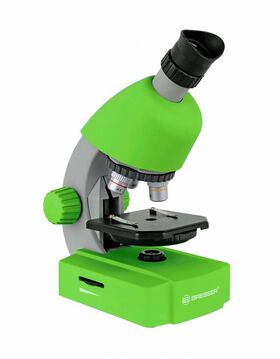 Bresser Junior Microscope 40x-640x — 45€ Photo Emporiki