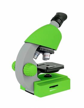 Bresser Junior Microscope 40x-640x — 45€ Photo Emporiki
