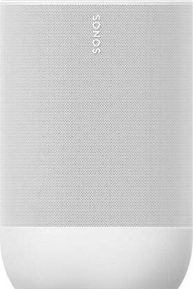 Sonos Move White (MOVE1EU1) — 295€ Photo Emporiki