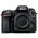 Nikon D7500 DSLR Κάμερα με 18-140mm VR Φακό — 1199€ Photo Emporiki