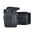 Canon EOS 2000D DSLR Κάμερα με 18-55mm IS STM Φακό — 549€ Photo Emporiki