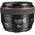 Canon EF 50mm f/1.2L USM Φακός — 1468€ Photo Emporiki
