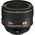 Nikon AF-S 58mm f/1.4G Φακός — 1498€ Photo Emporiki