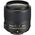 Nikon AF-S 35mm f/1.8G ED Φακός — 528€ Photo Emporiki