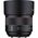 Samyang AF 85mm f/1.4 EF (Canon EF-Mount) Φακός — 719€ Photo Emporiki