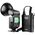 Godox AD360II-C WITSTRO TTL Portable Flash for Canon Cameras — 585€ Photo Emporiki