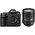 Nikon D850 DSLR Kit (24-120mm f/4 ED VR) — 2500€ Photo Emporiki