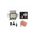 Yongnuo YN300 III 5500K LED Video Light — 88€ Photo Emporiki
