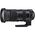 Sigma 60-600mm f/4.5-6.3 DG OS HSM Sports Lens for Nikon F — 1898€ Photo Emporiki