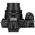 Nikon Z50 Kit (16-50mm VR + 50-250mm VR) — 859€ Photo Emporiki