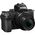 Nikon Z50 Kit (16-50mm VR + 50-250mm VR) — 859€ Photo Emporiki
