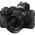Nikon Z50 Kit (16-50mm VR + 50-250mm VR) — 859€ Photo Emporiki
