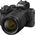 Nikon Z50 Kit (16-50mm VR + 50-250mm VR) — 859€ Photo Emporiki