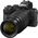 Nikon Z50 Kit (16-50mm VR + 50-250mm VR) — 859€ Photo Emporiki