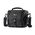 Lowepro Nova 170 AW II (Black) — 52€ Photo Emporiki