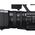 Sony HXR-NX100 - Επαγγελματική Κάμερα Χειρός XAVC — 1827€ Photo Emporiki