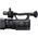 Sony PXW-Z150 4K XDCAM Camcorder — 3050€ Photo Emporiki