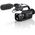 Sony HXR-NX80 4K NXCAM with HDR & Fast Hybrid AF — 3280€ Photo Emporiki