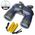 Bresser Binocom 7x50 DCS Κυάλια με πλωτό λουρί λαιμού — 249€ Photo Emporiki