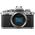 Nikon Z fc (Silver) Kit (Z DX 16-50mm VR SL) & (Z DX 50-250mm VR) — 1169€ Photo Emporiki