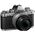 Nikon Z fc (Silver) Kit (Z DX 16-50mm VR SL) & (Z DX 50-250mm VR) — 1169€ Photo Emporiki