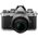 Nikon Z fc (Silver) Kit (Z DX 16-50mm VR SL) & (Z DX 50-250mm VR) — 1169€ Photo Emporiki