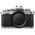 Nikon Z fc (Silver) Kit (Z DX 16-50mm VR SL) — 899€ Photo Emporiki