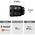 Sony FE 50mm f/1.2 GM Φακός — 2199€ Photo Emporiki
