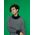 Colorama 2.72x11m CHROMAGREEN Φόντο Φωτογράφισης — 97€ Photo Emporiki