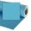 Colorama 2.72x11m AQUA Φόντο Φωτογράφισης — 97€ Photo Emporiki