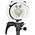 Godox MS300-F Studio-Kit studio flash unit kit 2 x 300Ws — 439€ Photo Emporiki