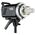 Godox MS300-F Studio-Kit studio flash unit kit 2 x 300Ws — 439€ Photo Emporiki