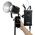 Godox VL150 Φορητό LED Light 150W (5600K) Bowens Mount (GD-VL150) — 458€ Photo Emporiki