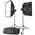 Godox MS300-F Studio-Kit studio flash unit kit 2 x 300Ws — 439€ Photo Emporiki