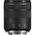 Canon RF 85mm f/2 Macro IS STM Φακός — 680€ Photo Emporiki