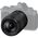 Nikon Z DX 18-140mm f/3.5-6.3 VR Lens — 649€ Photo Emporiki