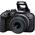 Canon EOS R10 (RF-S 18-45mm f/4.5-6.3 IS STM) — 999€ Photo Emporiki