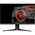 AOC 24G2SU/BK 24" Gaming Monitor HDR — 179€ Photo Emporiki