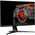 AOC 24G2SU/BK 24" Gaming Monitor HDR — 179€ Photo Emporiki