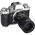 Laowa 65mm f/2.8 2x Ultra Macro APO (for Fujifilm X) — 488€ Photo Emporiki