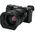 Laowa Argus 33mm f/0.95 CF APO (for Sony E) — 674€ Photo Emporiki
